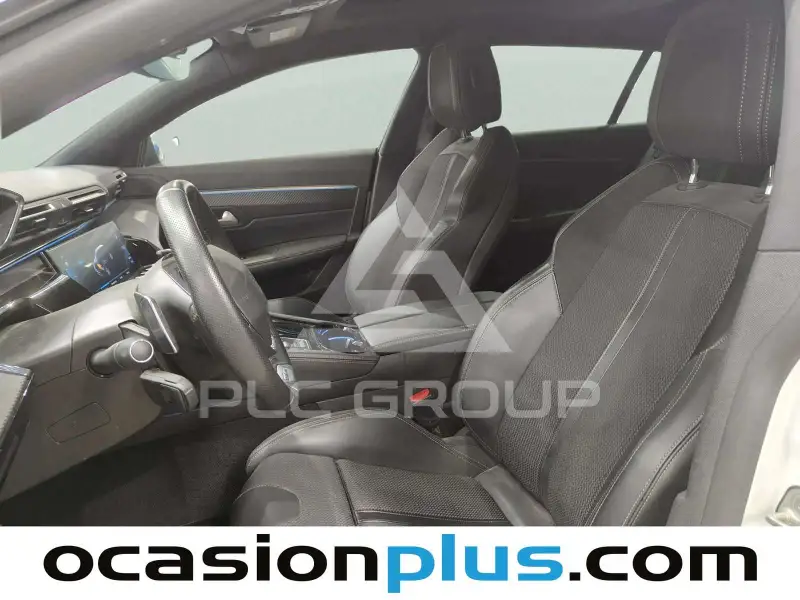 2020 Peugeot 508