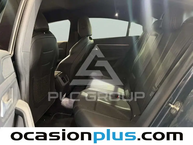 2020 Peugeot 508