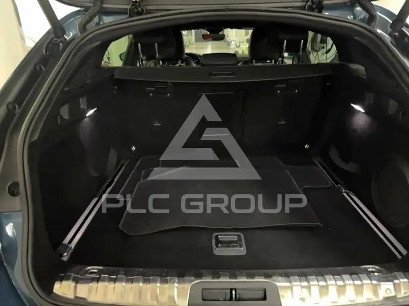 2020 Peugeot 508