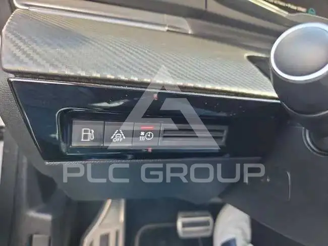 2020 Peugeot 508