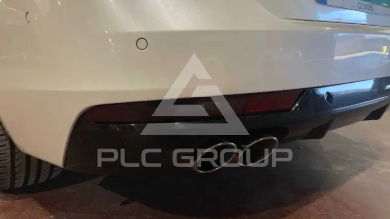 2020 Peugeot 508