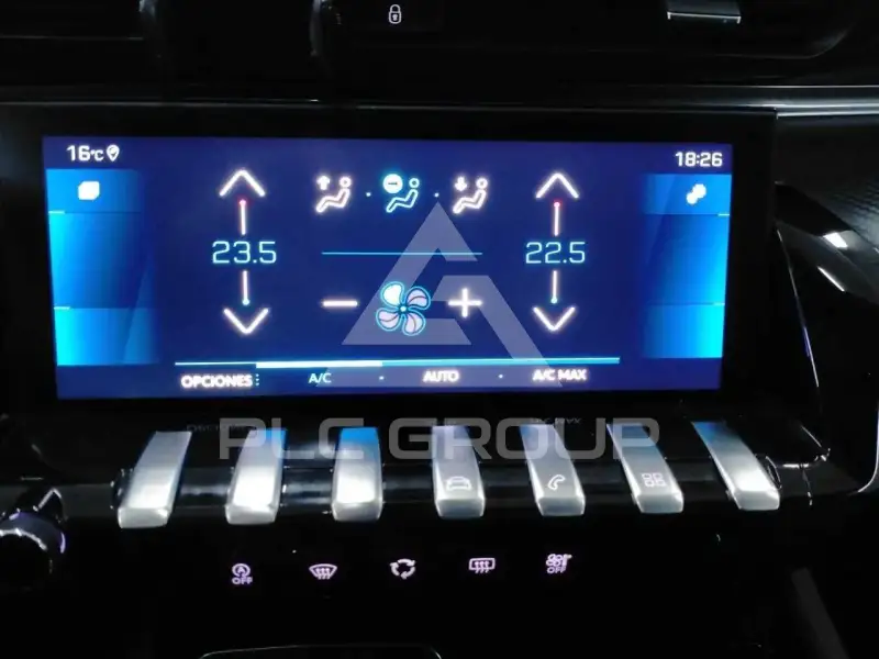 2020 Peugeot 508