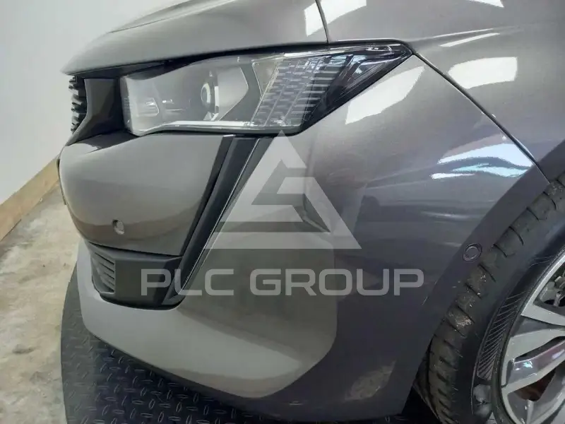 2020 Peugeot 508