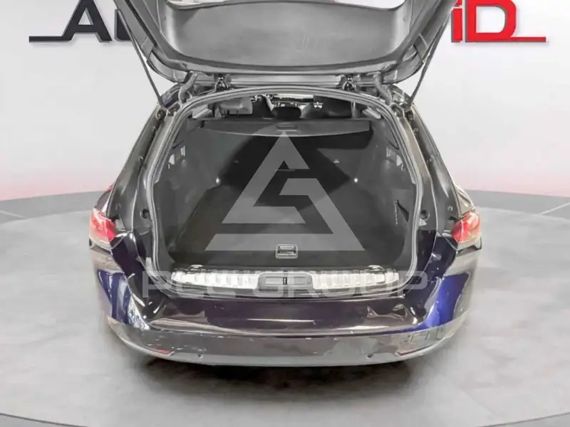 2020 Peugeot 508