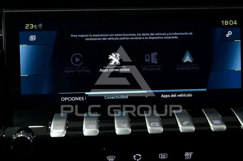 2020 Peugeot 508