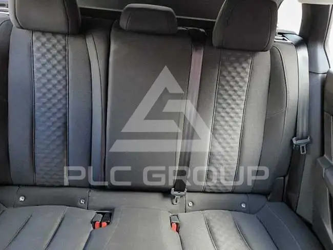 2020 Peugeot 508