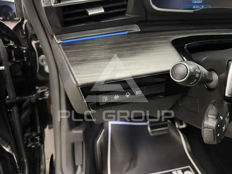 2020 Peugeot 508