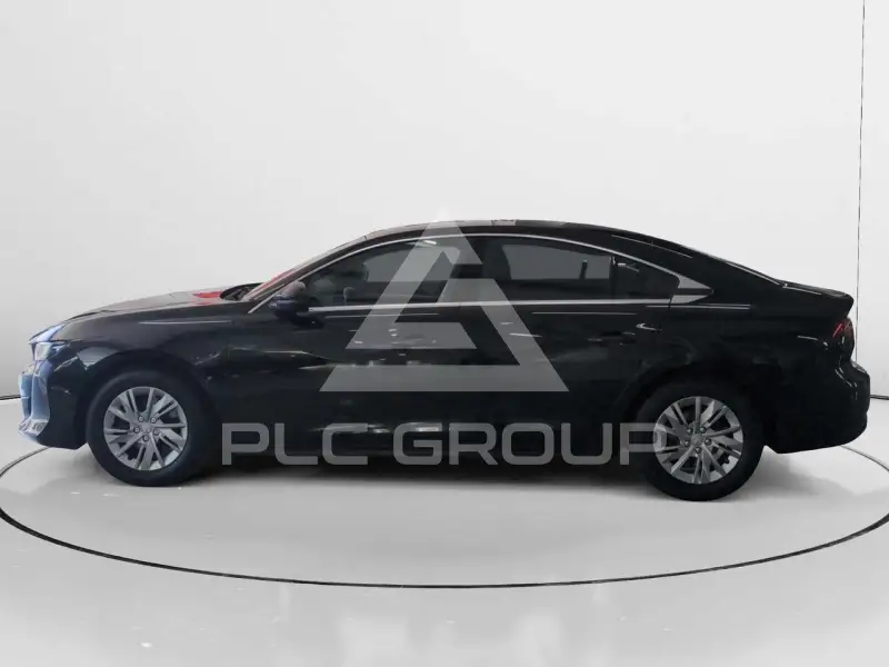2020 Peugeot 508