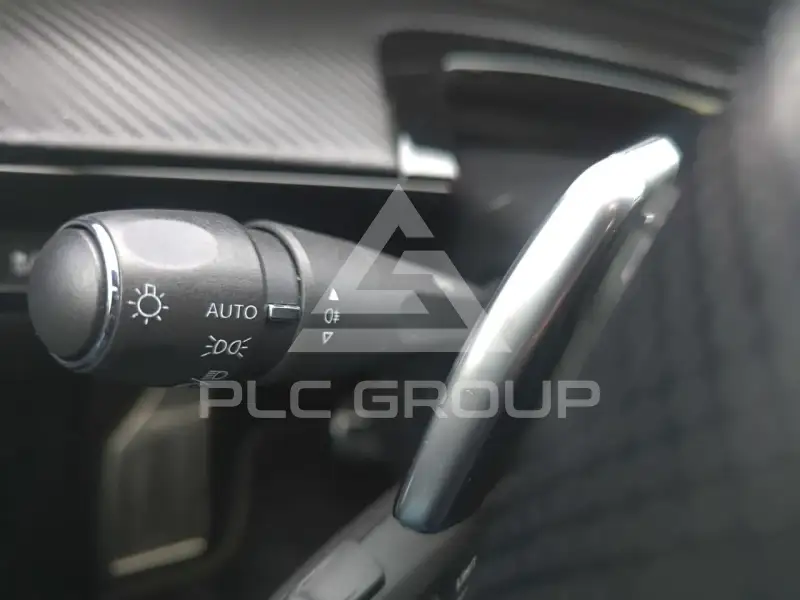 2020 Peugeot 508