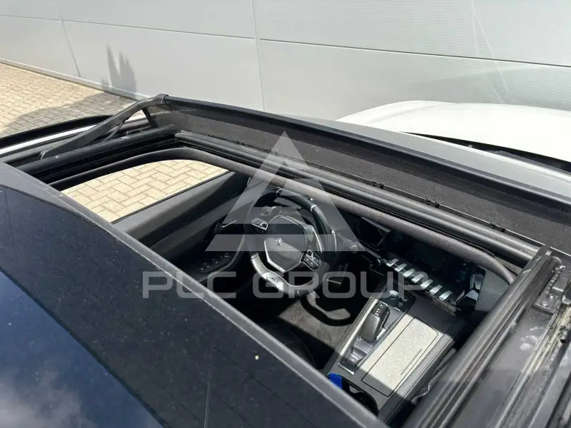 2020 Peugeot 508