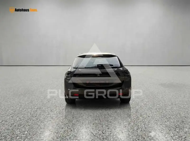 2020 Peugeot 508