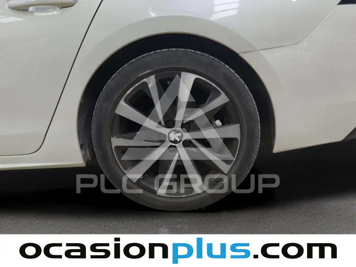 2020 Peugeot 508