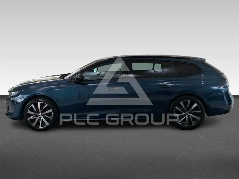 2020 Peugeot 508