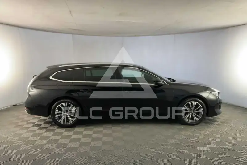 2020 Peugeot 508
