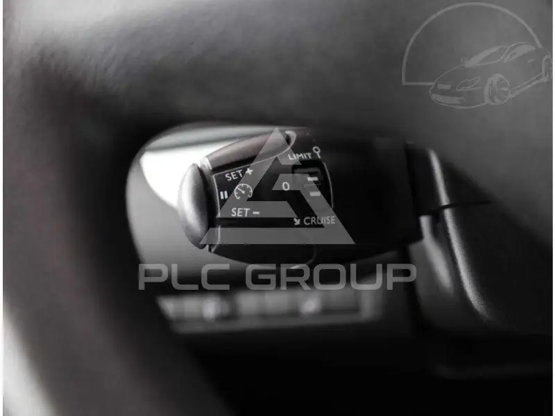 2020 Peugeot Traveller