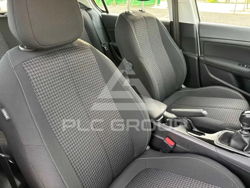 2020 Peugeot 308