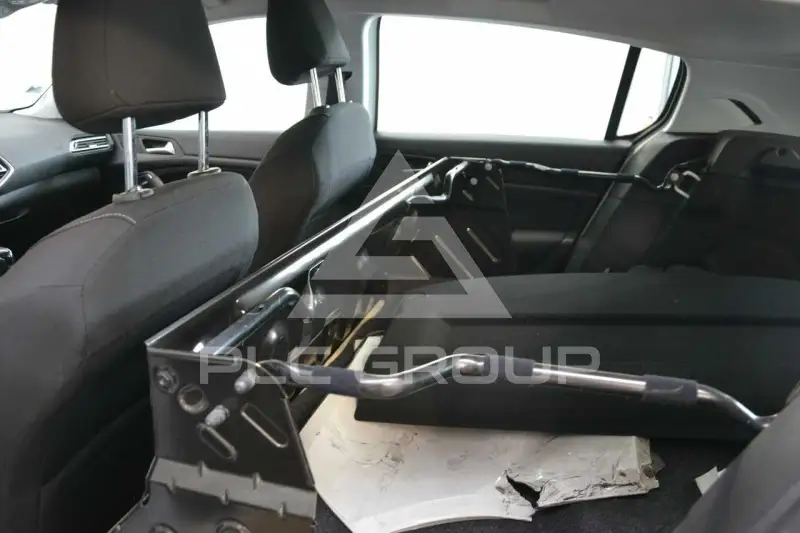 2020 Peugeot 308