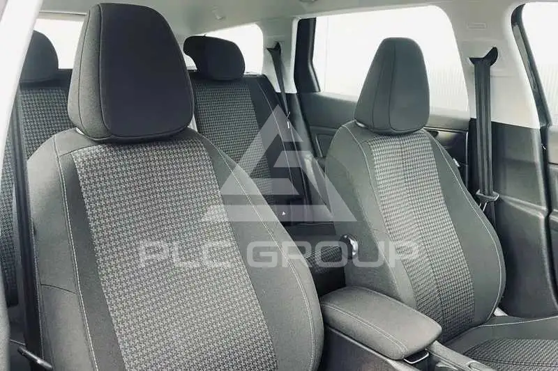 2020 Peugeot 308