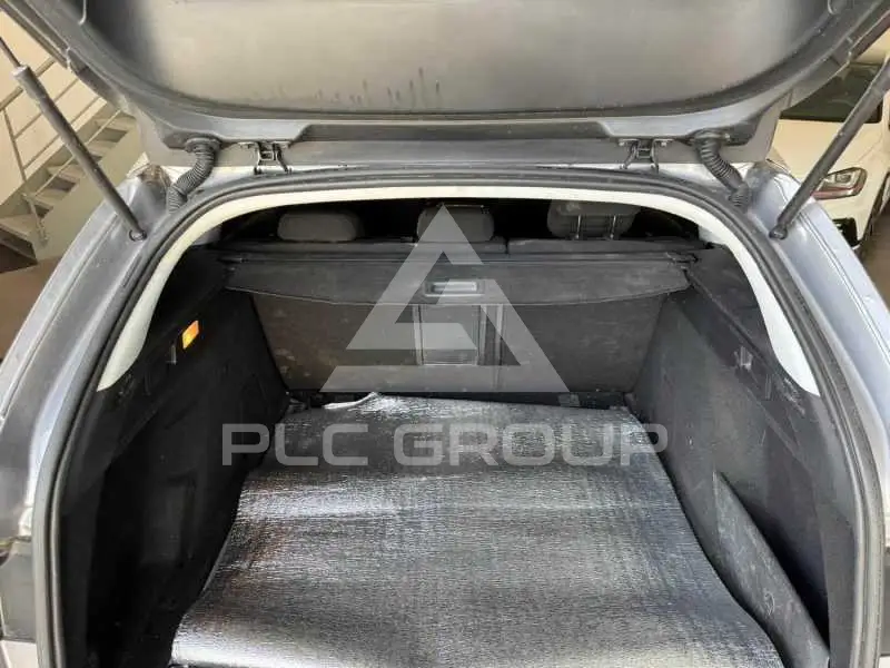 2020 Peugeot 308