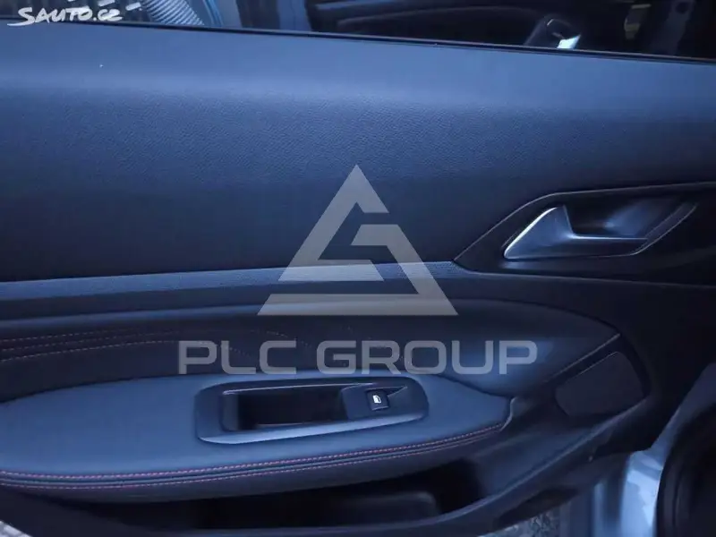 2020 Peugeot 308