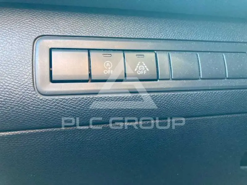 2020 Peugeot 308