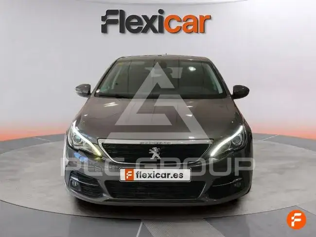 2020 Peugeot 308