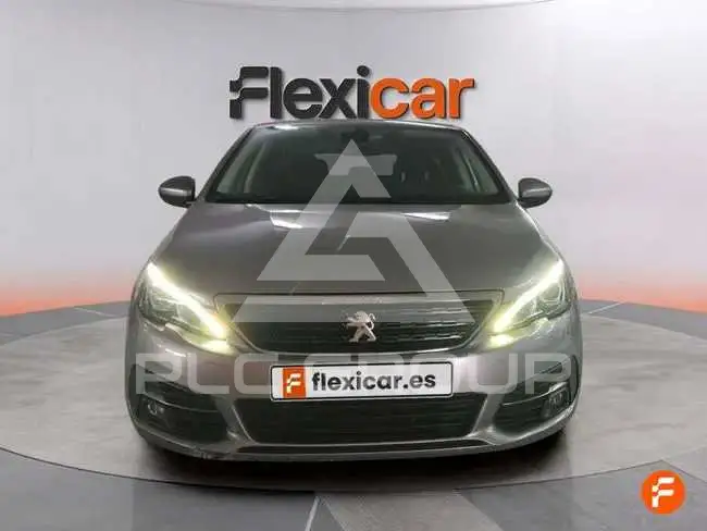 2020 Peugeot 308