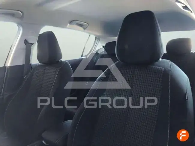 2020 Peugeot 308