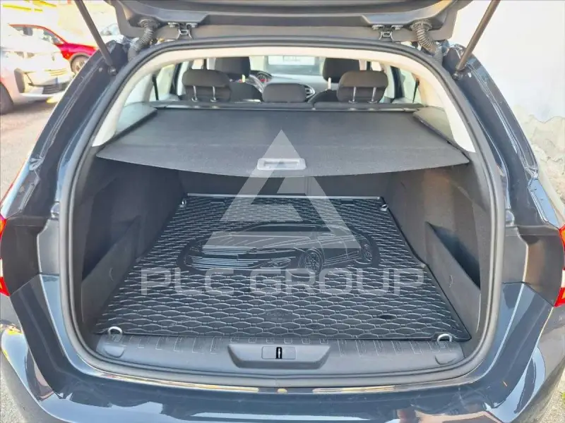 2020 Peugeot 308
