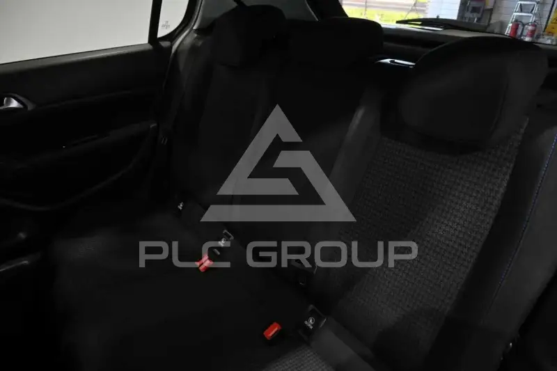 2020 Peugeot 308