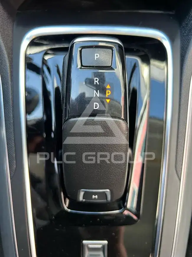 2020 Peugeot 308
