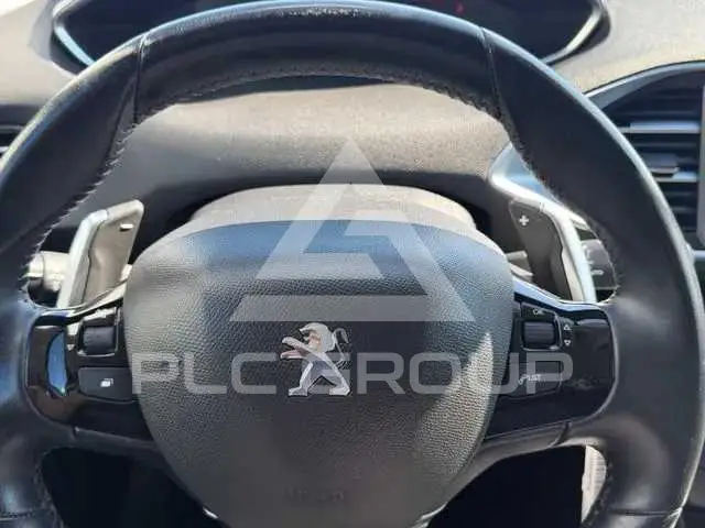 2020 Peugeot 308