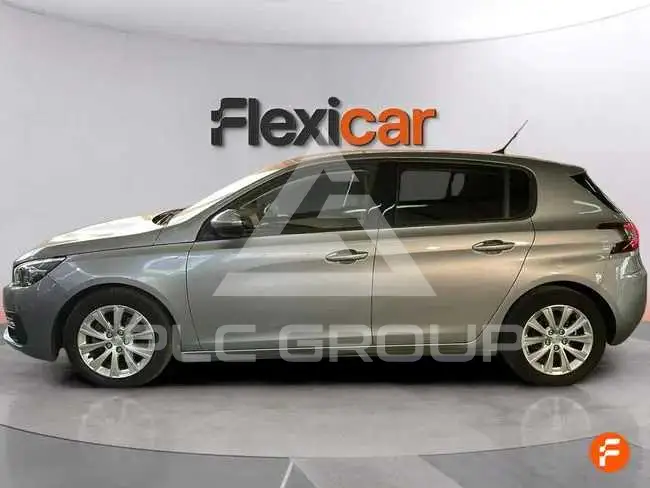2020 Peugeot 308