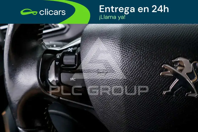 2020 Peugeot 308