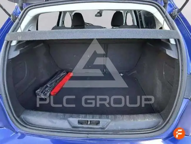 2020 Peugeot 308