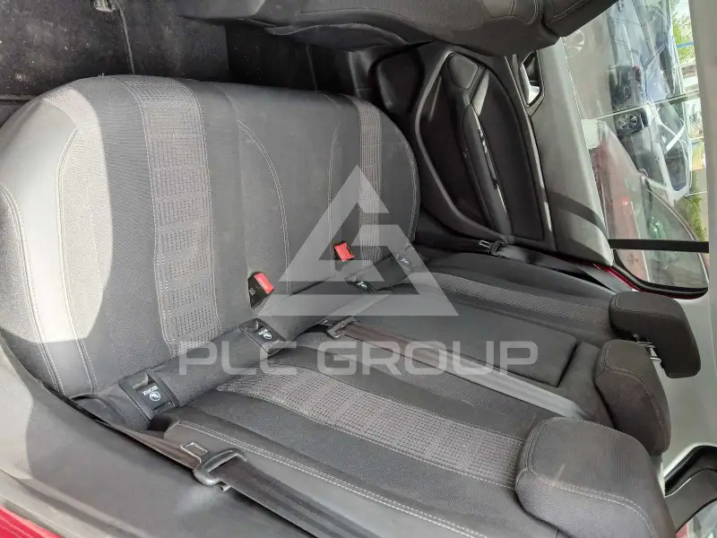 2020 Peugeot 308