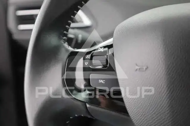 2020 Peugeot 308