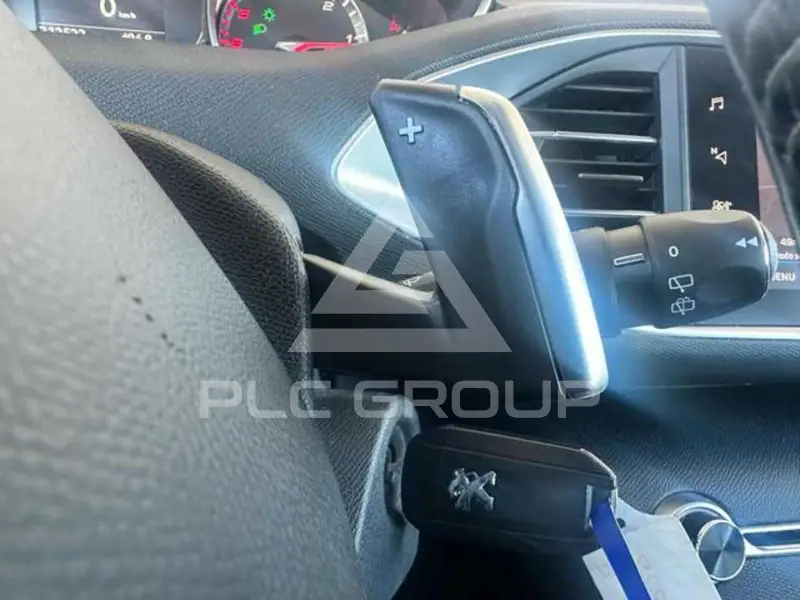 2020 Peugeot 308