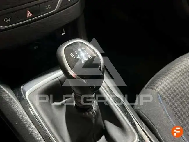 2020 Peugeot 308