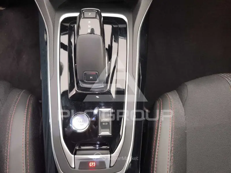 2020 Peugeot 308
