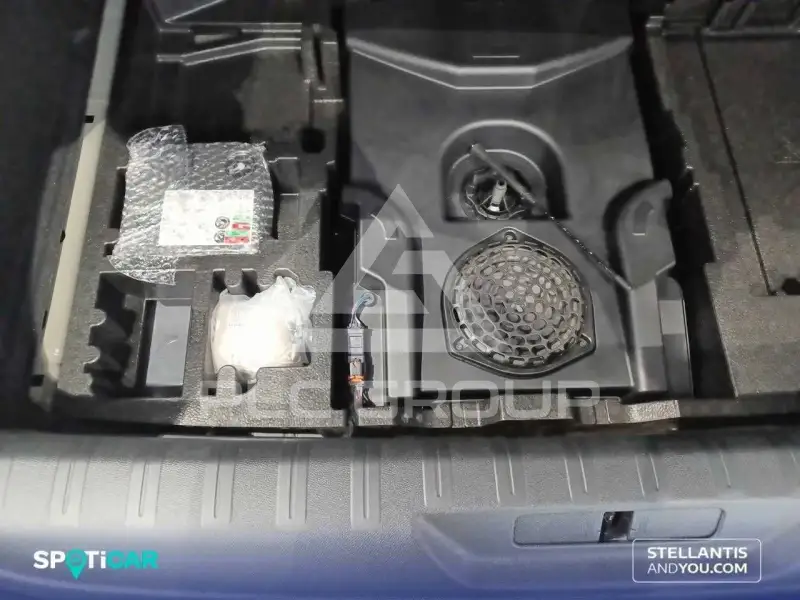 2020 Peugeot 308