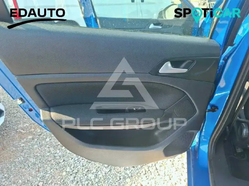 2020 Peugeot 308