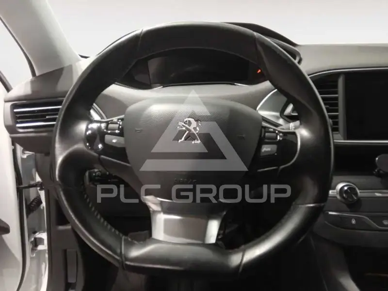 2020 Peugeot 308