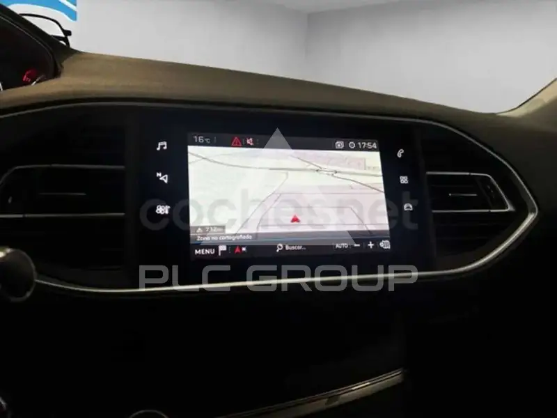 2020 Peugeot 308
