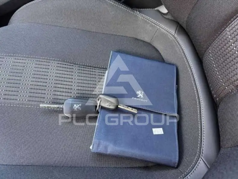 2020 Peugeot 308