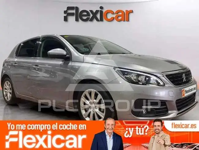 2020 Peugeot 308