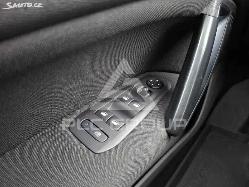 2020 Peugeot 308