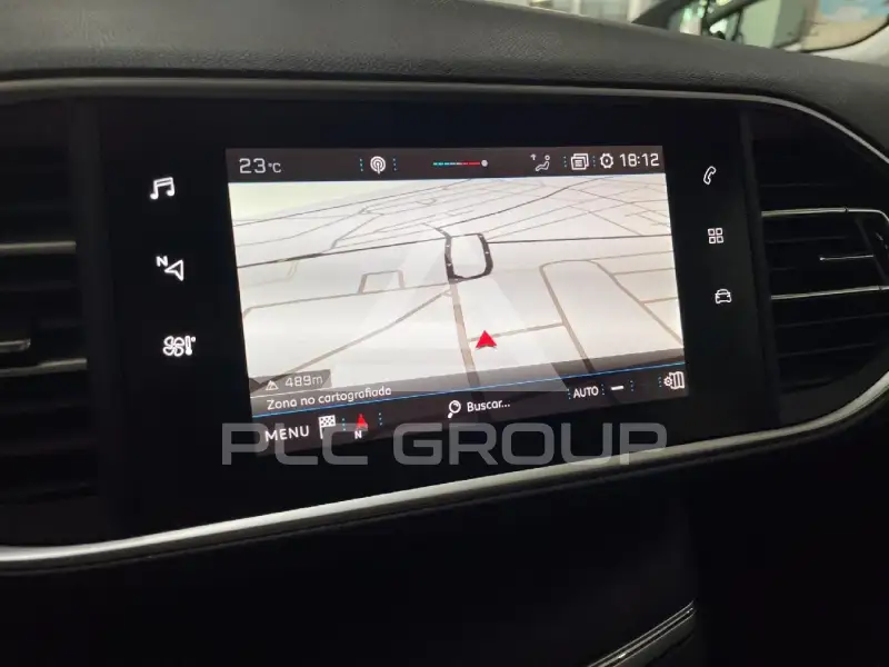 2020 Peugeot 308