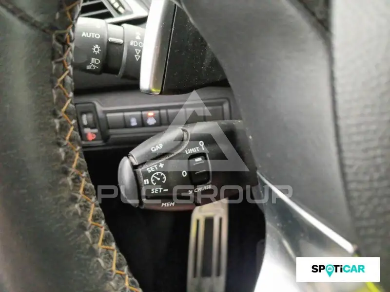 2020 Peugeot 308