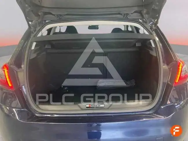 2020 Peugeot 308